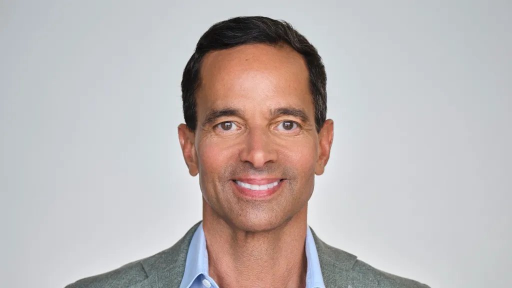 Cheeks Charts a New Course: Skydance TV Unveils Fresh Leadership Vision