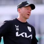 Chennai Super Kings Eye Tactical Edge With Gareth Batty Coaching Coup