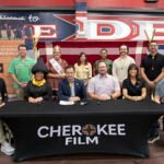 Cherokee Nation Ignites Hollywood Future with $470,000 UCLA Filmmaking Pipeline