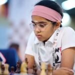Chess Prodigy Bodhana Sivanandan Shatters Polgar’s 38-Year-Old Historic Record