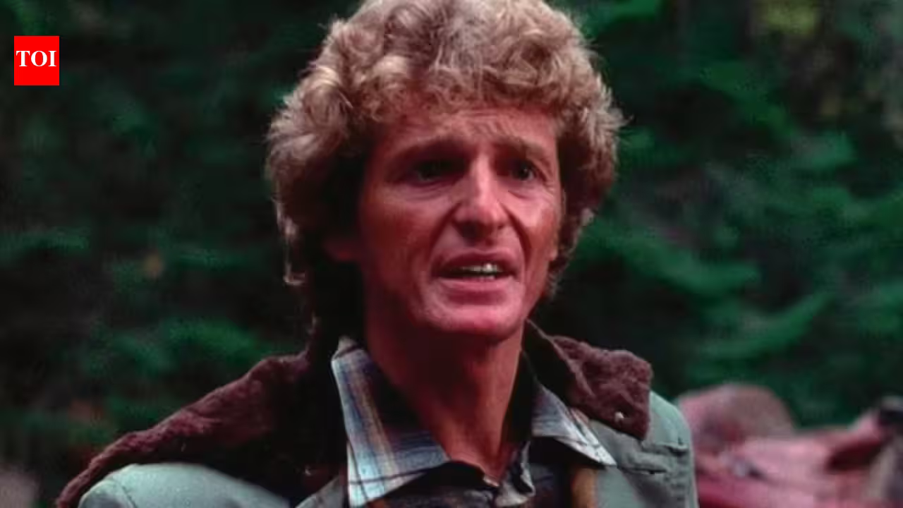 Child Evangelist Turned Hollywood Star Marjoe Gortner Dies at 82