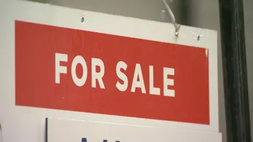 Chill in the Market: Canadian Home Sales Cool as Autumn Takes Hold