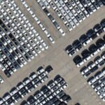 China’s Auto Giants Charge Abroad as September Exports Shift Into Overdrive