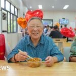 China’s Demographic Flip: The Golden Years Outnumber the Cradle