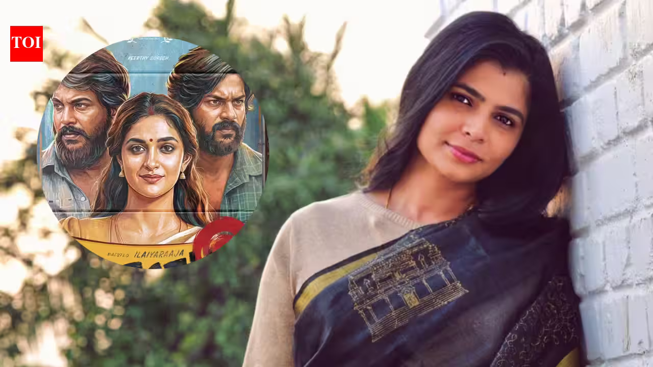 Chinmayi Sripaada Defends Reporter Over Viral ‘Wizard of Oz’ Question to Rana Daggubati: ‘Some Empathy Would Be Great’