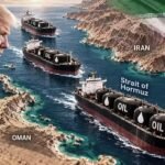 Chokehold on the Strait: Why Global Oil Prices Defy Iran’s Fading Grip