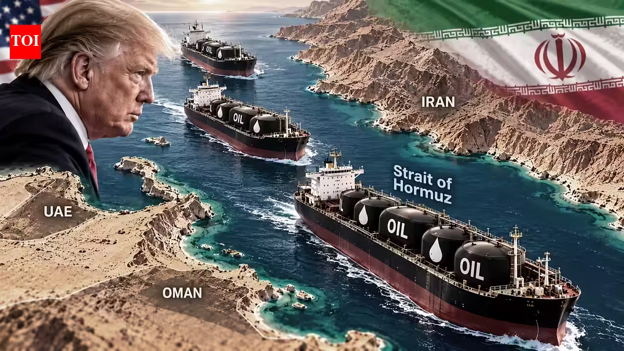 Chokehold on the Strait: Why Global Oil Prices Defy Iran’s Fading Grip