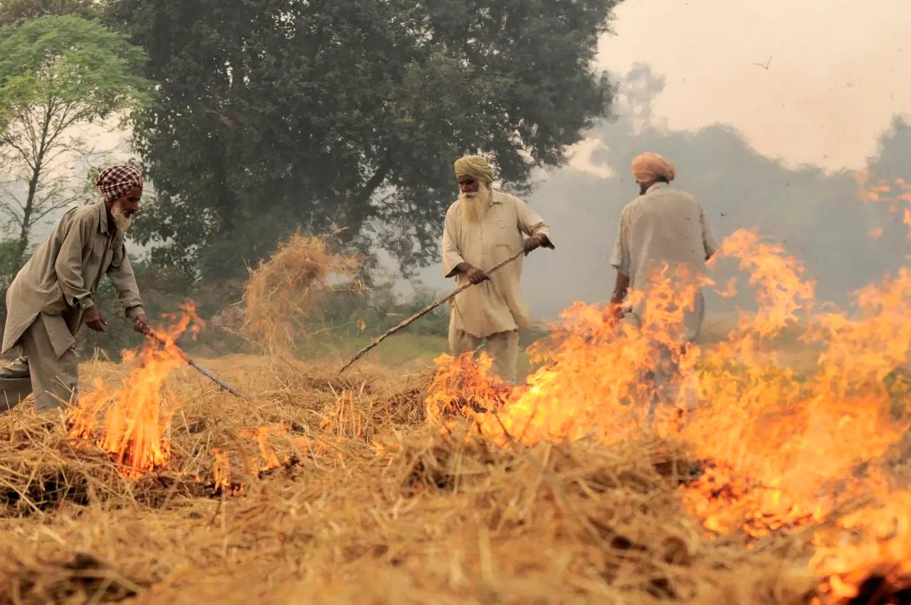 Choking Clouds: Why Northern India’s Winter Crisis Persists Despite Delhi’s New Playbook