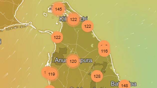 Choking Haze: Air Quality Plummets to ‘Unhealthy’ Levels Across Multiple Regions