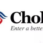 Chola Targets ₹5,000 Crore War Chest Through Strategic QIP Launch