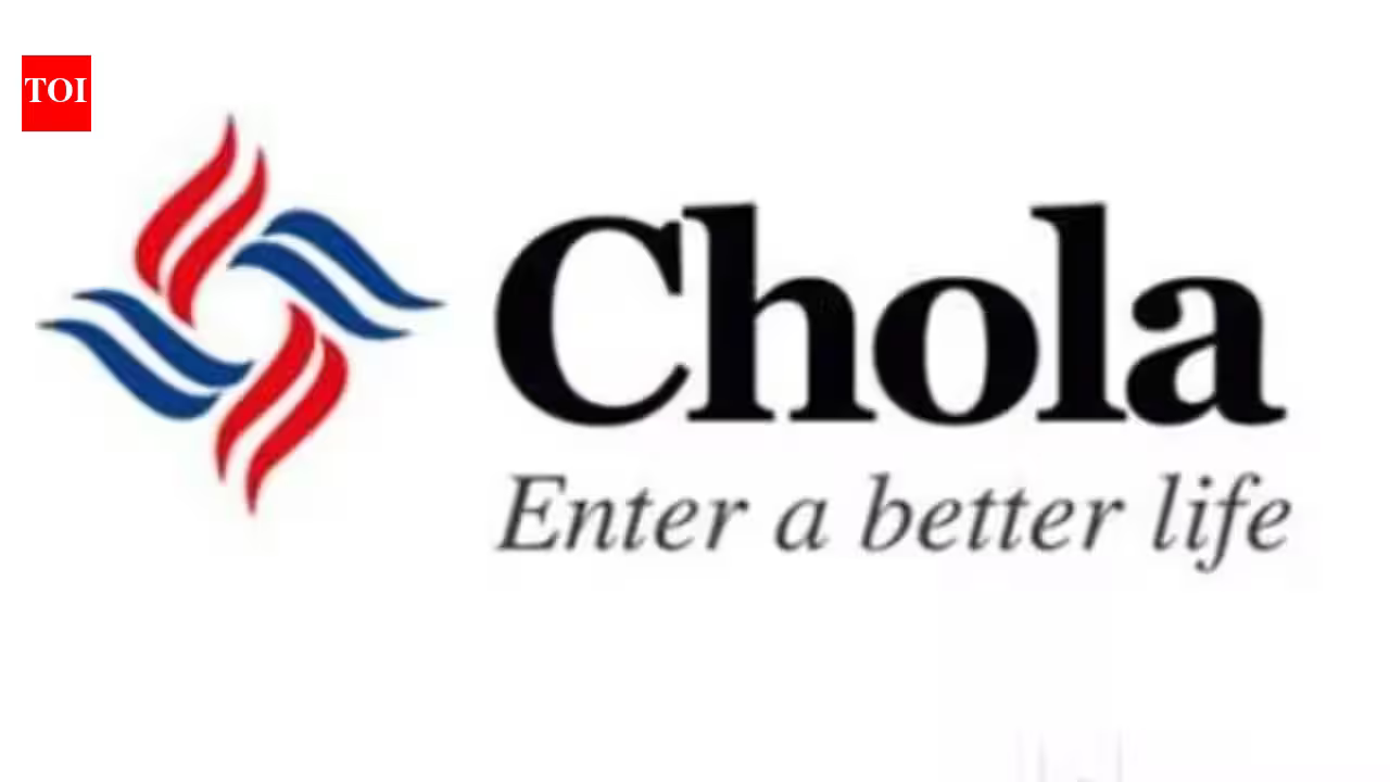 Chola Targets ₹5,000 Crore War Chest Through Strategic QIP Launch