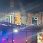 Chorlton Blaze: Emergency Cordon Tightens as Fire Ravages Flat Above High Street Shop