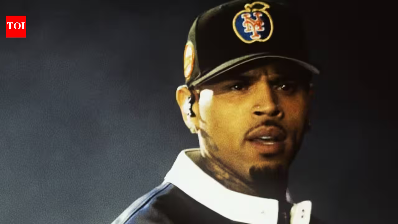 Chris Brown Dodges Jail Time for London Nightclub Attack as Judge Delivers Stern Warning