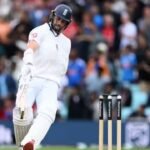 Chris Woakes Breaks Silence: Seamer Torches Rob Key Over Shabby England Exit