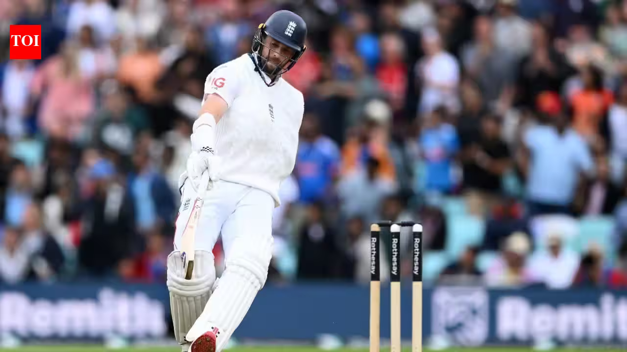 Chris Woakes Breaks Silence: Seamer Torches Rob Key Over Shabby England Exit