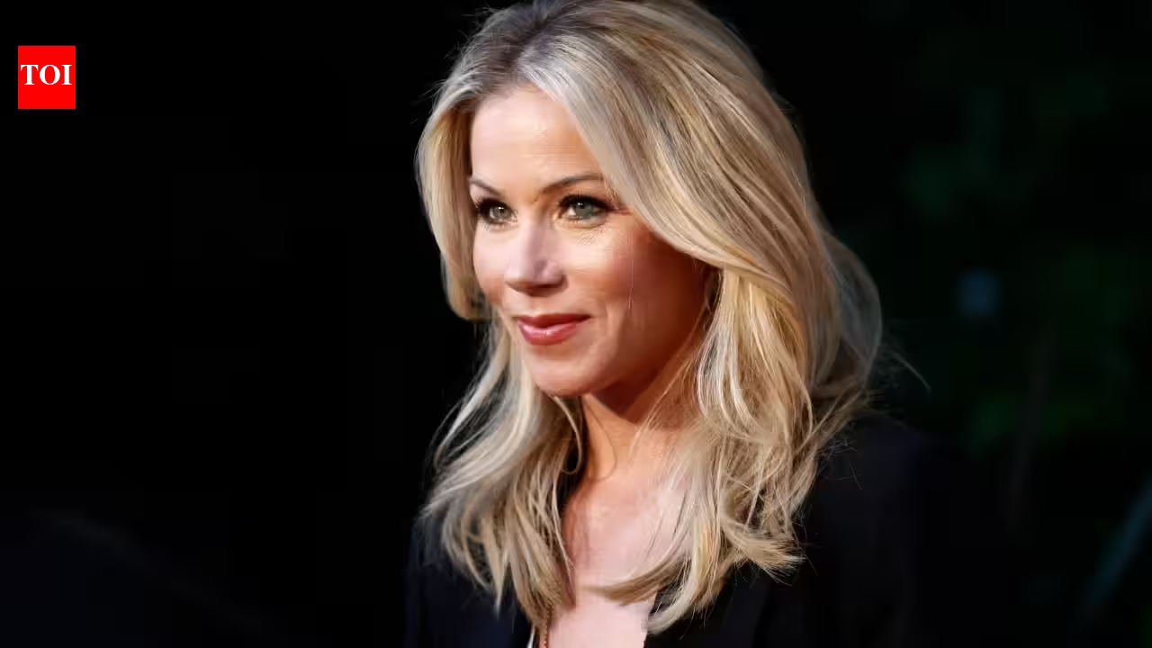 Christina Applegate Shares Heartbreaking Health Update: "I’ve Only Gotten Worse"