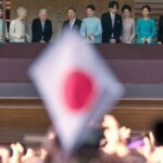 Chrysanthemum Ceiling: Japan Enshrines Male-Only Succession Despite Mounting Call for Reform