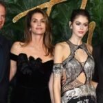 Cindy Crawford and Kaia Gerber Mourn Presley Gerber: A Heartbreaking Final Tribute