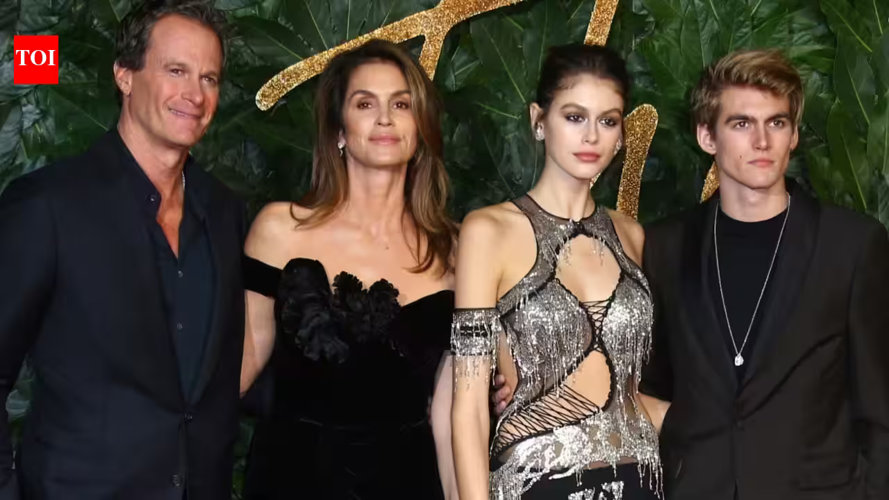 Cindy Crawford and Kaia Gerber Mourn Presley Gerber: A Heartbreaking Final Tribute