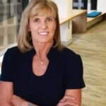 Cindy Hook Departs: Brisbane 2032 Leadership Shake-Up Begins