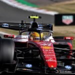 Circuit of the Americas Gears Up: The High-Stakes Evolution of F1’s 2026 U.S. Showdown