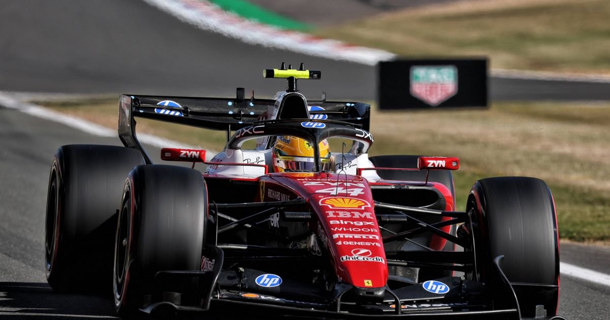Circuit of the Americas Gears Up: The High-Stakes Evolution of F1’s 2026 U.S. Showdown