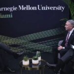 Citadel’s Billion-Dollar Bet: Ken Griffin’s Record-Breaking Gift Transforms Carnegie Mellon’s Future