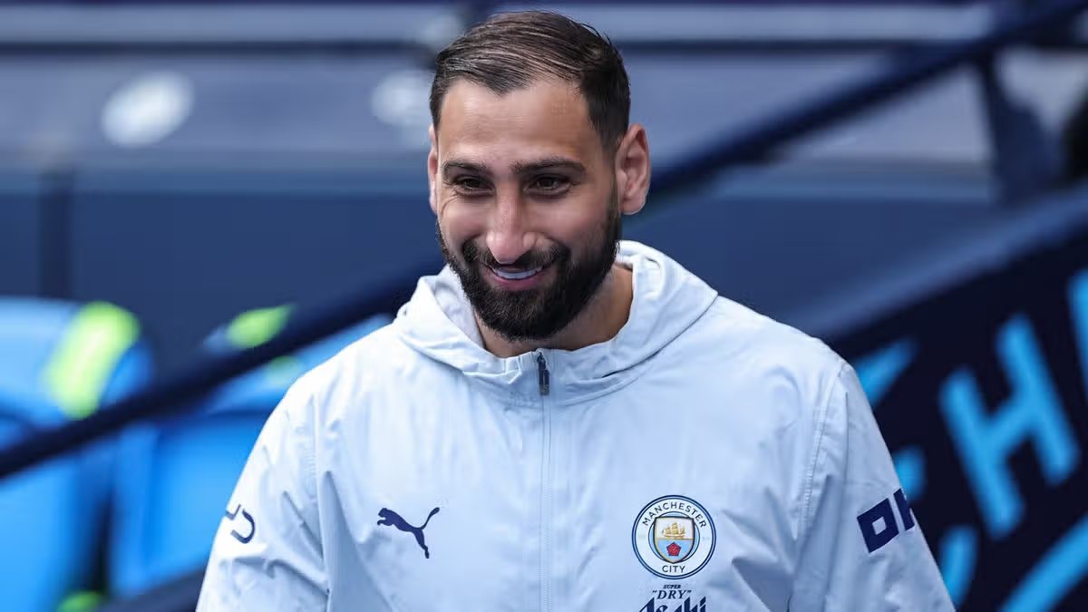 City’s Dressing Room Silence: The Tactical Calm Before the Premier League Storm