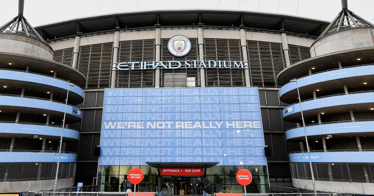 City’s Last Stand: Champions Launch High-Stakes Legal Counter-Strike Over Financial Charges