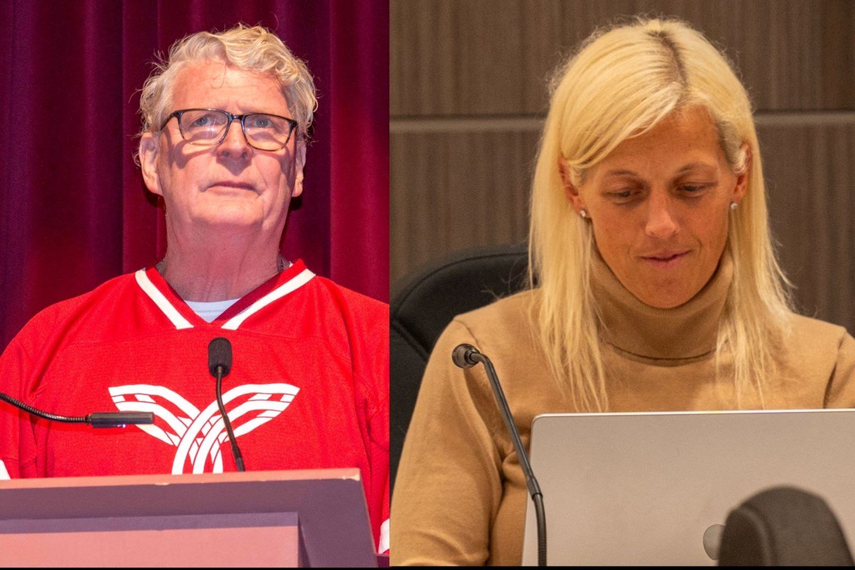 Clarke Makes His Comeback: Orillia Re-elects Former Mayor to City’s Top Post