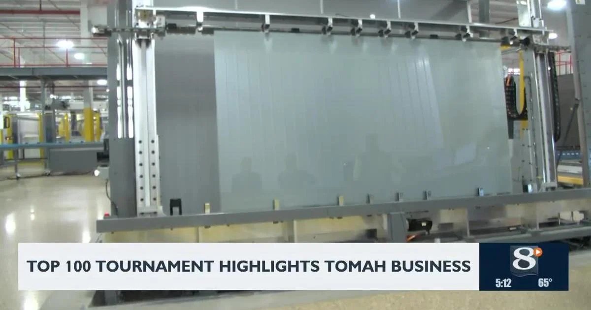 Clash at the Court: The Top 100 Moments Defining Tomah’s Tournament Glory