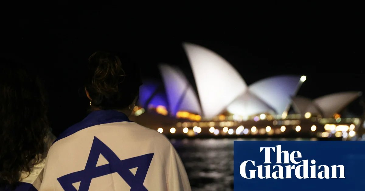 Clash of Commemorations: Australian Leaders Decry October 7 Vigil Plans as Social Tensions Flare