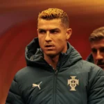 Clash of Titans: Behind the Stormy Showdown Between Cristiano Ronaldo and Jorge Jesus
