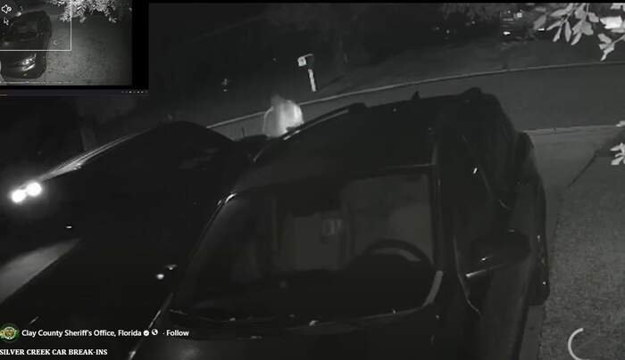 Clay County Crime Spree: Teen Trio Linked to String of Break-ins as Deputies Brace for More Victims