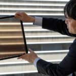 Clear Skies, Pure Power: Panasonic’s Bid to Turn Every Window Into a Solar Plant