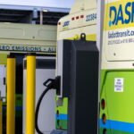 Clearing the Road: California’s High-Stakes Race to Zero-Emission Transit
