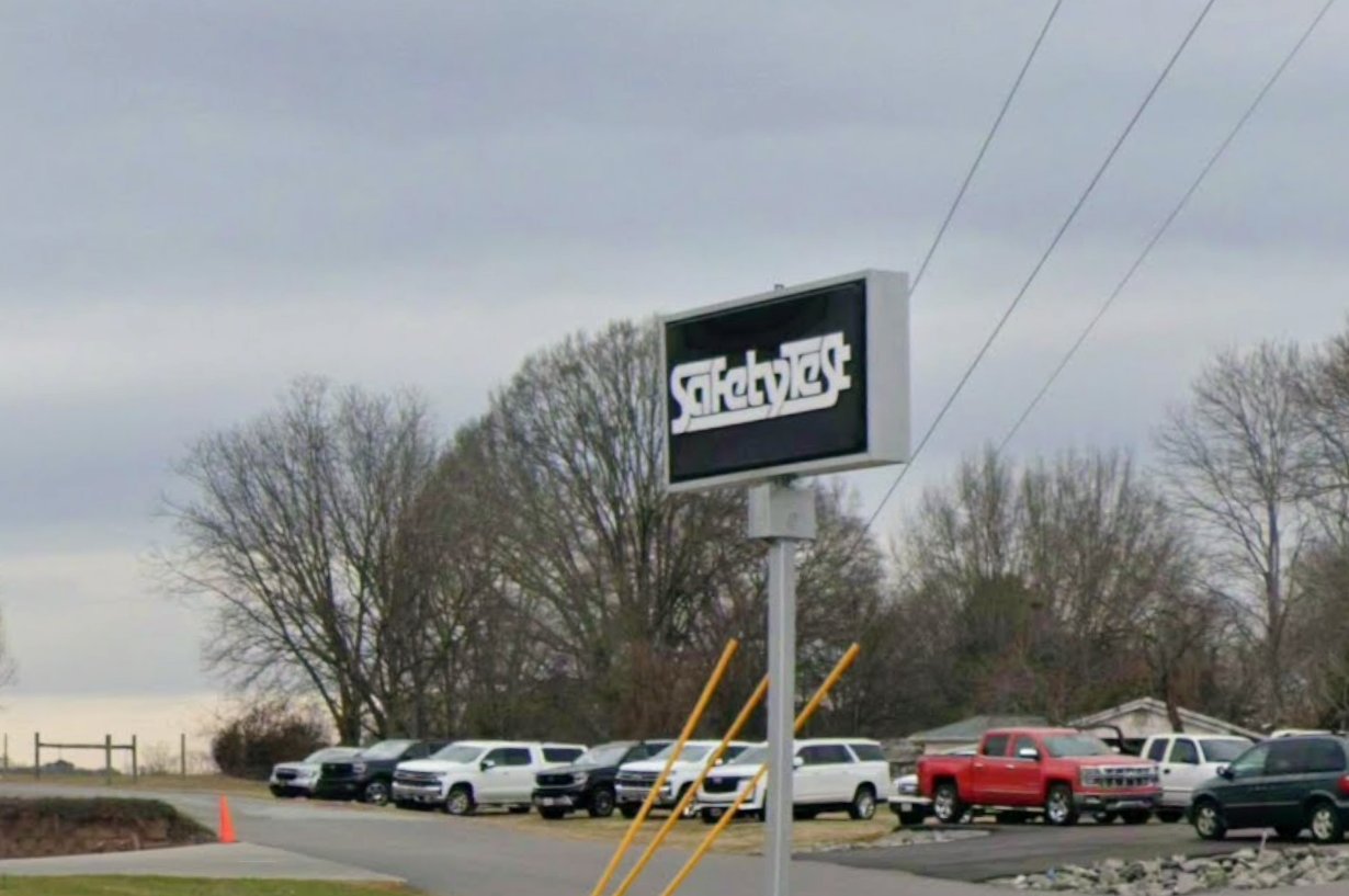 Cleveland County Secures $129,000 Windfall to Anchor Shelby Business Expansion