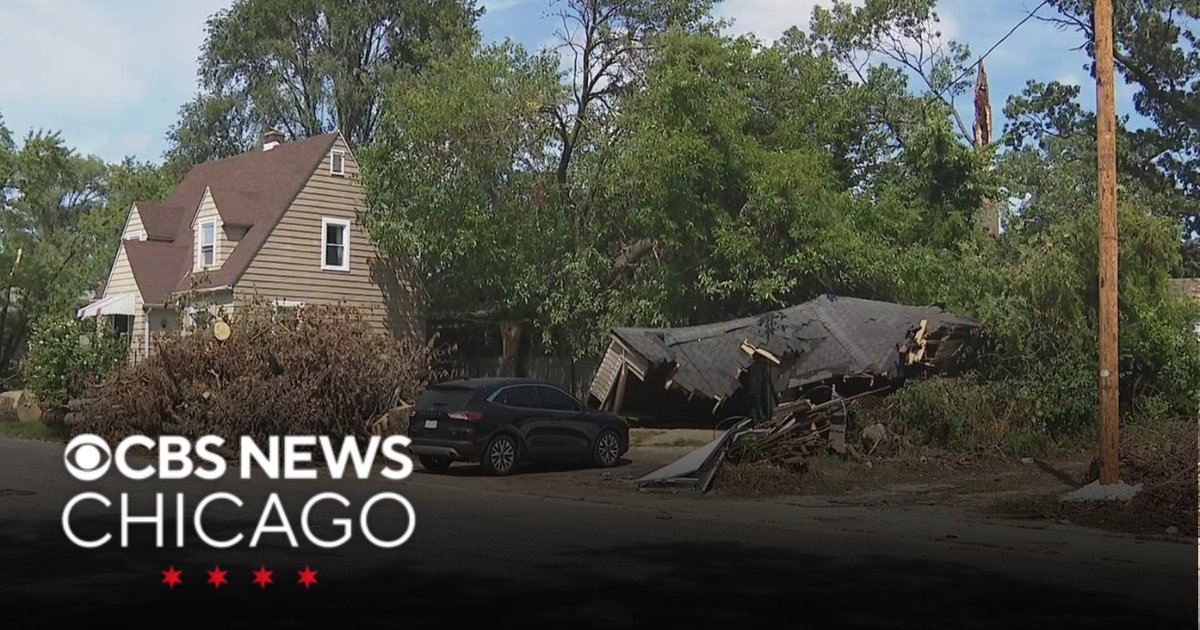Clock Ticking: NW Indiana Storm Victims Face Final Countdown for FEMA Relief