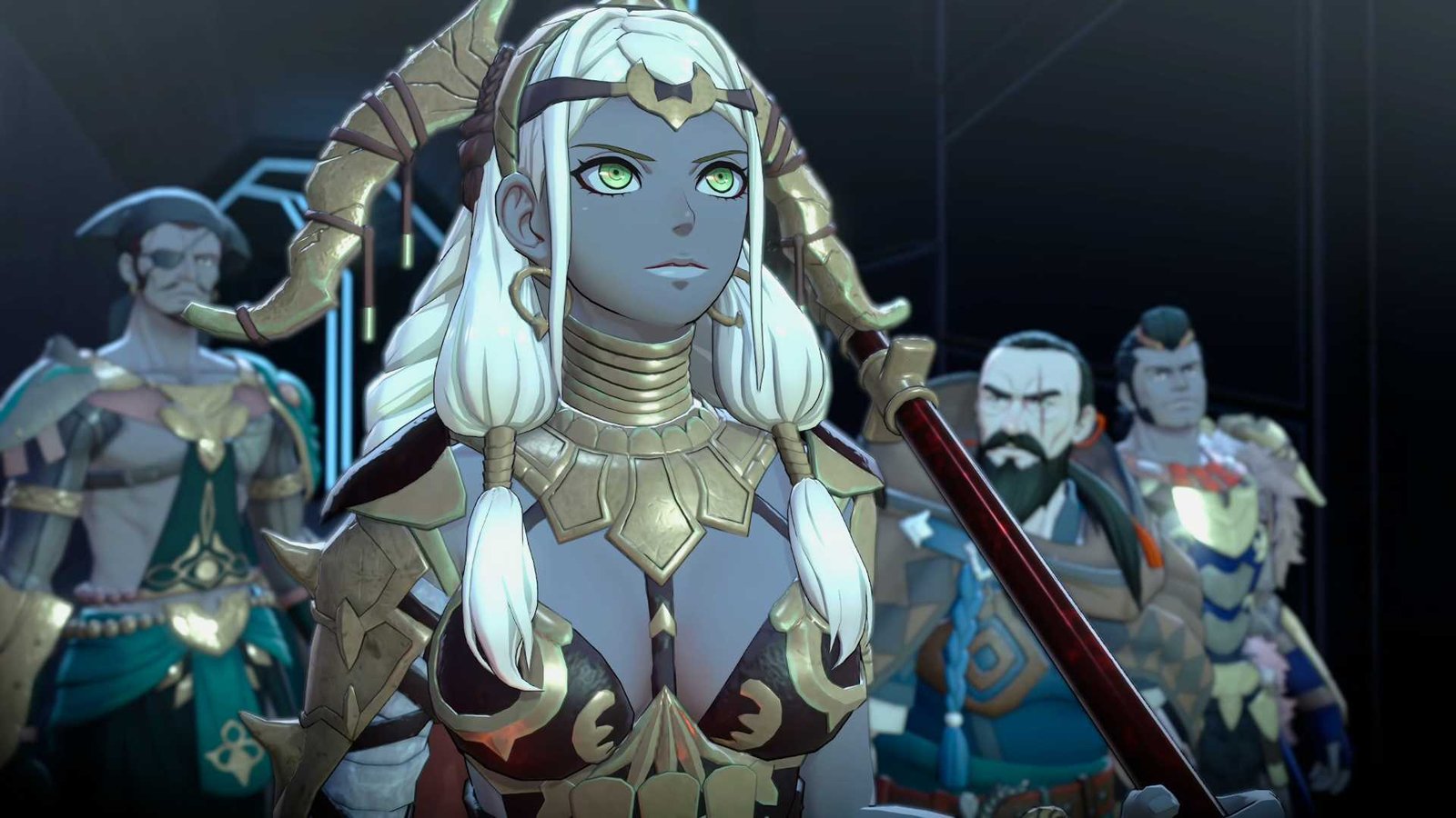Clocking Out of Fate: How Google Calendar Killed My Fire Emblem Ambition