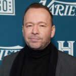 Close Call: Donnie Wahlberg Recounts Tense Plane Skid Survival