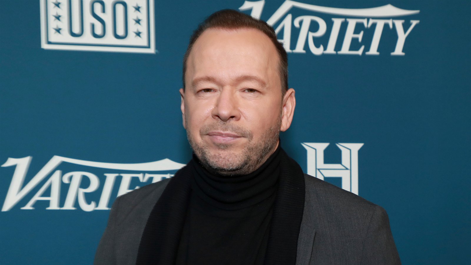 Close Call: Donnie Wahlberg Recounts Tense Plane Skid Survival
