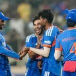 Clouded Finale: Bengaluru Braces for Rain-Soaked T20I Decider