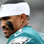 Clouds Over Philly: Jalen Hurts Out for 2026 Season Following Pulmonary Embolism Diagnosis