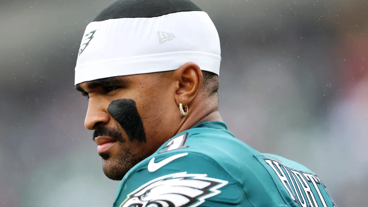 Clouds Over Philly: Jalen Hurts Out for 2026 Season Following Pulmonary Embolism Diagnosis