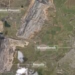 Coalmine Blocked: High Court Landmark Ruling Hands Climate Activists Legal Victory