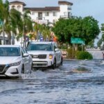 Coastal Siege: Record-Breaking King Tides Return to Punish Southern California
