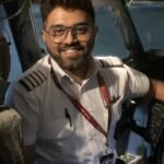 Cockpit Chaos: Indian Pilot Details Harrowing Mid-Air Assault on FlyDubai Flight