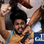 Cockroach Crusaders: Inside the Creeping Resistance Challenging Modi’s Grip