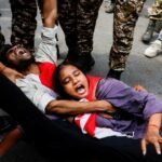Cockroach Rebellion: Movement Gains Momentum as India Releases Protest Leaders