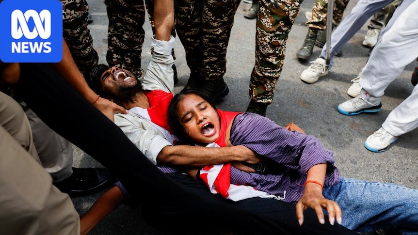 Cockroach Rebellion: Movement Gains Momentum as India Releases Protest Leaders